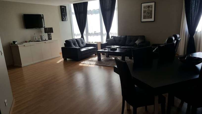 Imagen de la habitación del Hotel Liberte Express. Foto 4