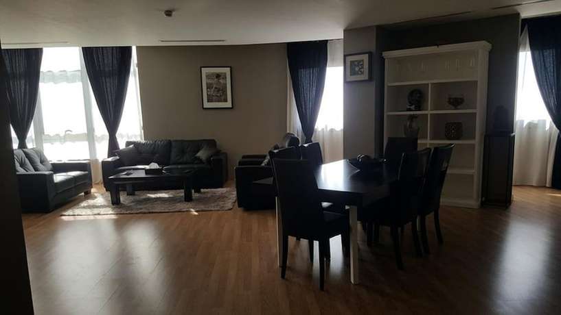 Imagen de la habitación del Hotel Liberte Express. Foto 8