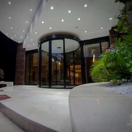 Imagen de los interiores del Hotel Liberte Express. Foto 18