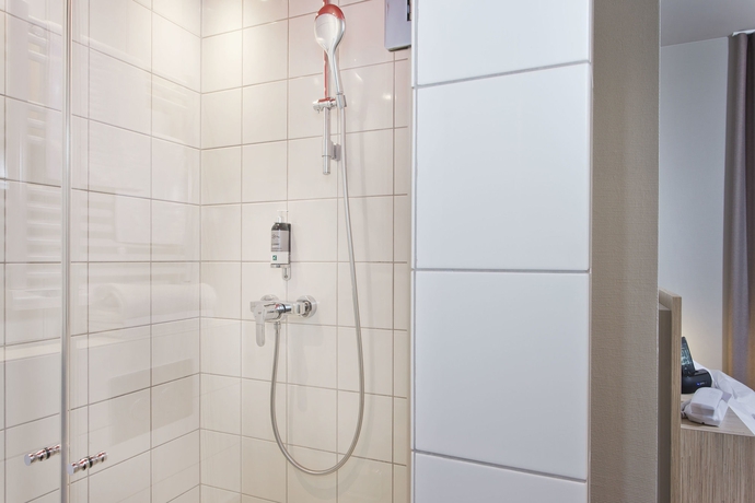 Imagen de la habitación del Hotel Libertel Gare Du Nord Suede. Foto 4