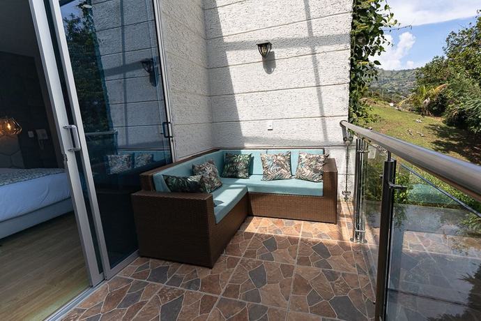 Imagen de la habitación del Hotel Libertgs. Foto 6