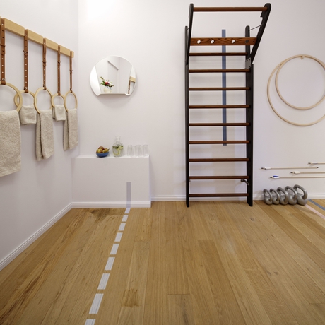 Imagen de los interiores del Hotel Libertine Lindenberg. Foto 14