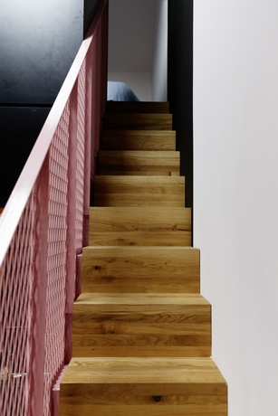 Imagen de la habitación del Hotel Libertine Lindenberg. Foto 6