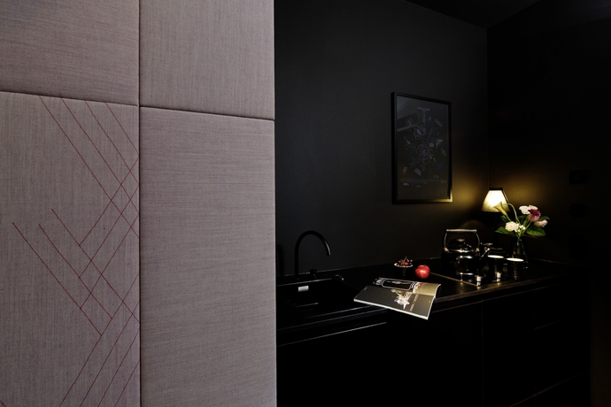 Imagen de la habitación del Hotel Libertine Lindenberg. Foto 8