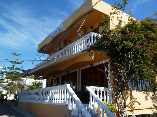 Imagen general del Hotel Liberty 2, Aegina. Foto 1