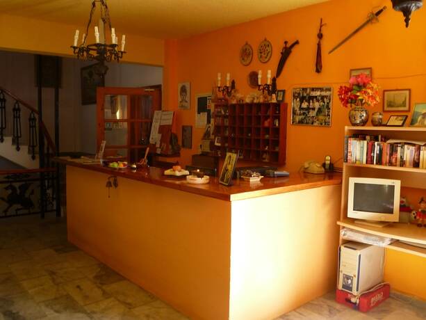 Imagen general del Hotel Liberty 2, Aegina. Foto 5