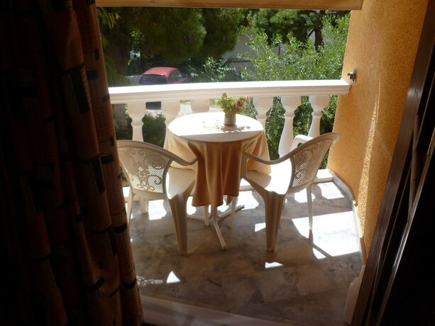 Imagen general del Hotel Liberty 2, Aegina. Foto 7