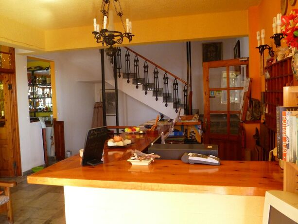 Imagen general del Hotel Liberty 2, Aegina. Foto 9