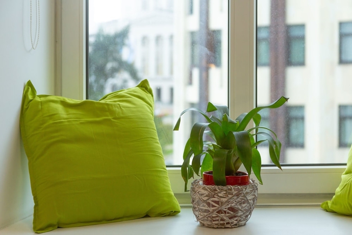 Imagen de la habitación del Hotel Liberty Airy. Foto 9