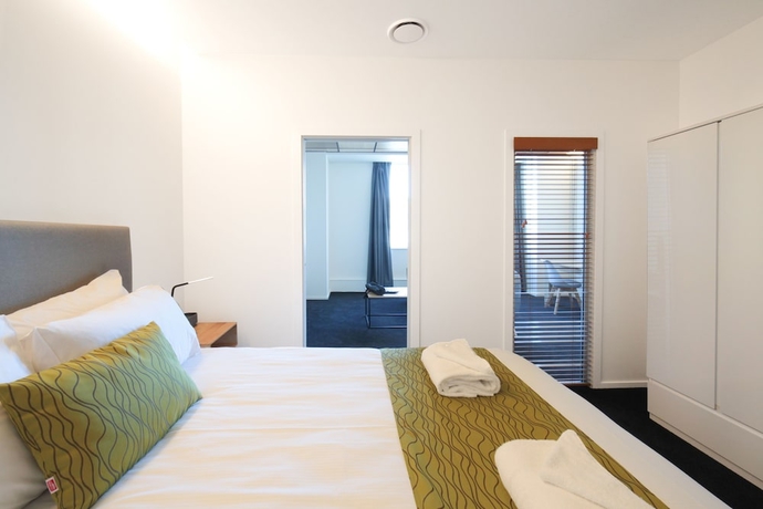 Imagen general del Hotel Liberty Apartment. Foto 1