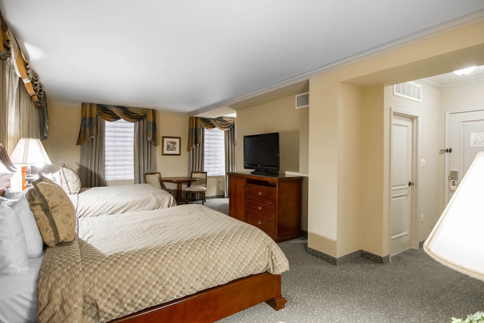 Imagen de la habitación del Hotel Liberty , Ascend Collection. Foto 2