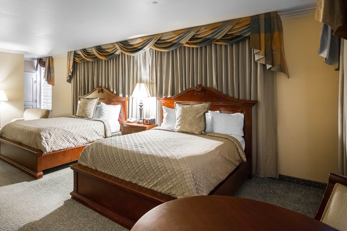 Imagen de la habitación del Hotel Liberty , Ascend Collection. Foto 3