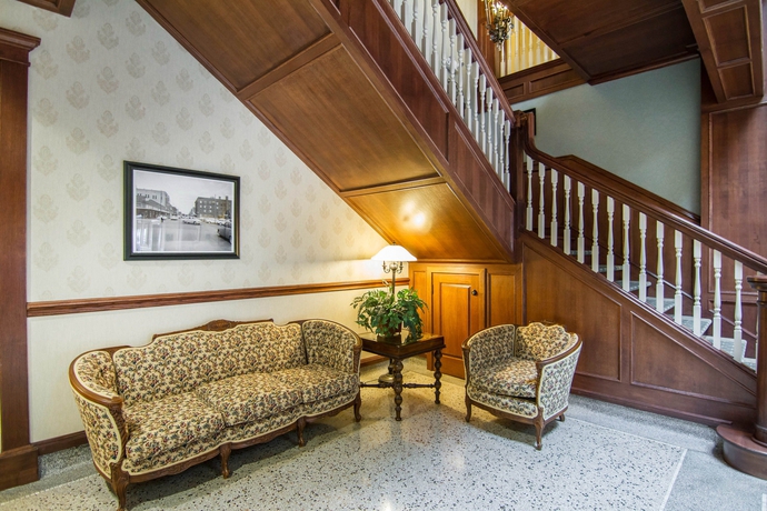 Imagen de los interiores del Hotel Liberty , Ascend Collection. Foto 13