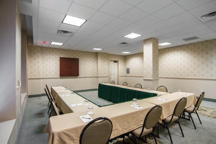 Imagen de los interiores del Hotel Liberty , Ascend Collection. Foto 15