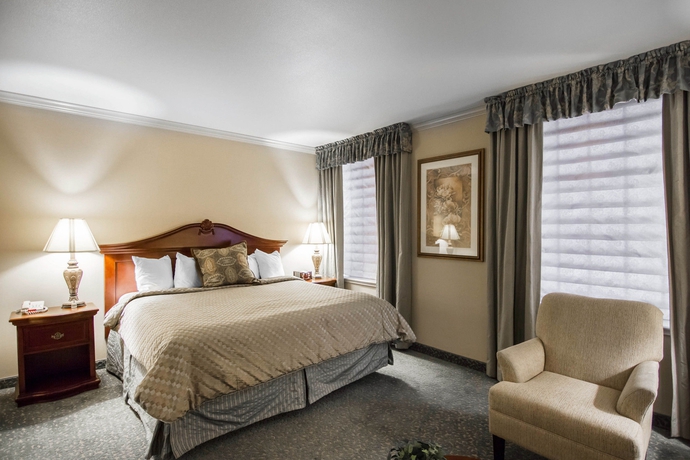 Imagen de la habitación del Hotel Liberty , Ascend Collection. Foto 4