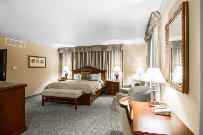 Imagen de la habitación del Hotel Liberty , Ascend Collection. Foto 5