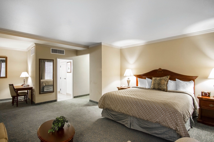 Imagen de la habitación del Hotel Liberty , Ascend Collection. Foto 6