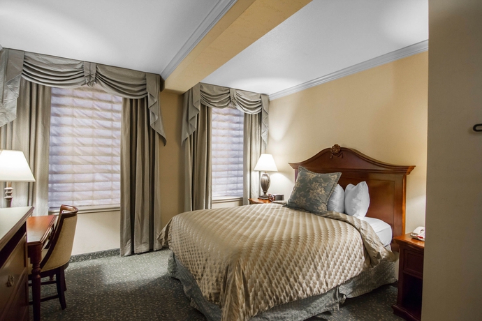 Imagen de la habitación del Hotel Liberty , Ascend Collection. Foto 7