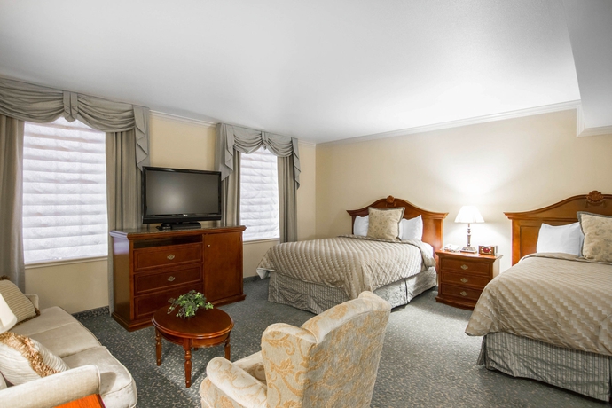 Imagen de la habitación del Hotel Liberty , Ascend Collection. Foto 8