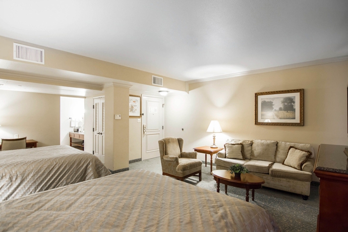 Imagen de la habitación del Hotel Liberty , Ascend Collection. Foto 9