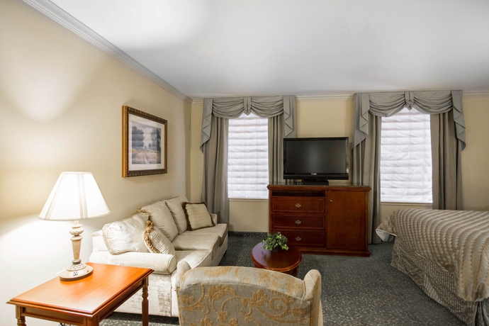 Imagen de la habitación del Hotel Liberty , Ascend Collection. Foto 10