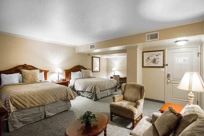 Imagen de la habitación del Hotel Liberty , Ascend Collection. Foto 11