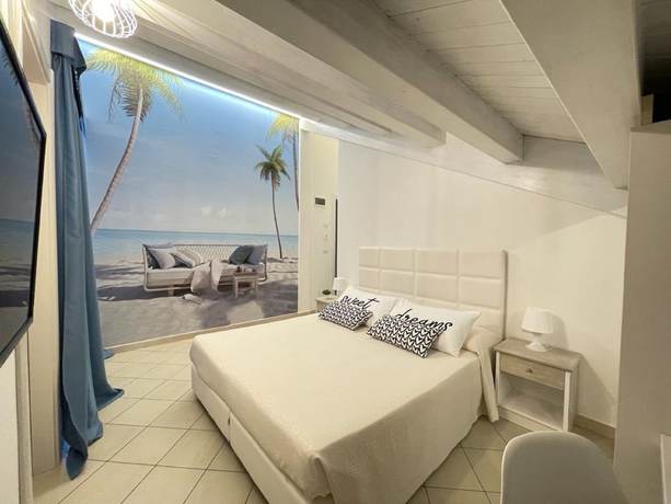 Imagen de la habitación del Hotel Liberty Beach. Foto 5