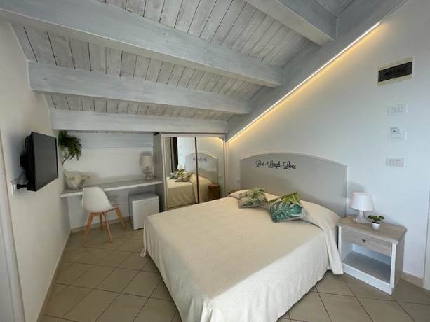 Imagen de la habitación del Hotel Liberty Beach. Foto 9