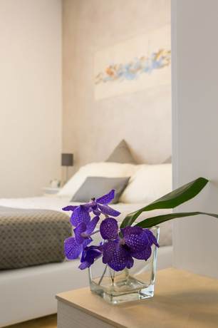Imagen de la habitación del Hotel Liberty Beach. Foto 11