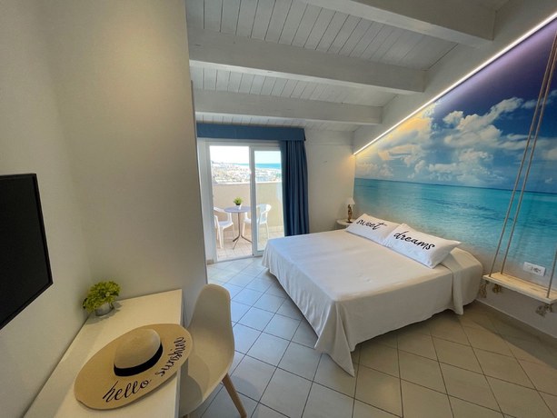 Imagen de la habitación del Hotel Liberty Beach. Foto 15