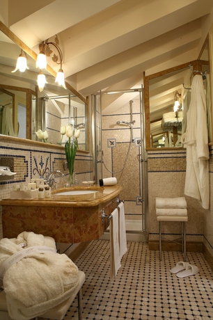 Imagen de la habitación del Hotel Liberty, Catania. Foto 6