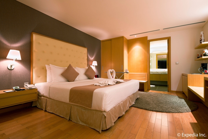 Imagen de la habitación del Hotel Liberty Central Saigon Centre. Foto 3