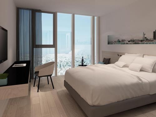 Imagen de la habitación del Hotel Liberty Central Saigon Citypoint. Foto 7