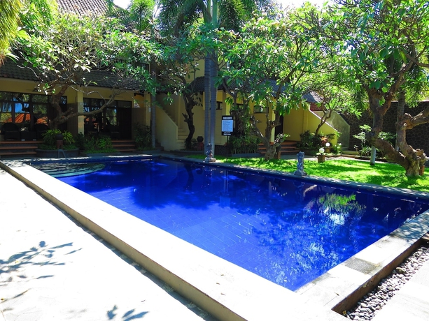 Imagen de la habitación del Hotel Liberty Dive Resort. Foto 4