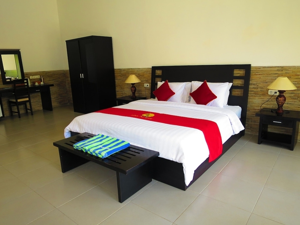 Imagen de la habitación del Hotel Liberty Dive Resort. Foto 6