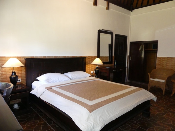 Imagen de la habitación del Hotel Liberty Dive Resort. Foto 9
