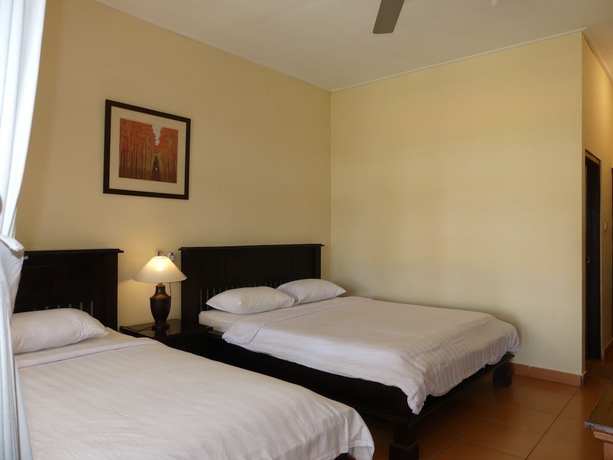 Imagen de la habitación del Hotel Liberty Dive Resort. Foto 11