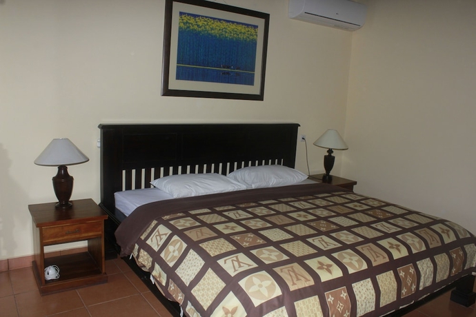 Imagen de la habitación del Hotel Liberty Dive Resort. Foto 12