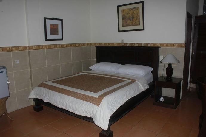 Imagen de la habitación del Hotel Liberty Dive Resort. Foto 13