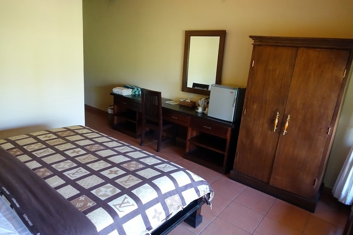 Imagen de la habitación del Hotel Liberty Dive Resort. Foto 15
