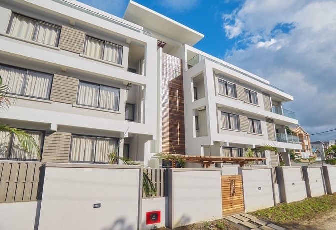 Imagen general del Hotel Liberty Drive Apartments and Penthouses. Foto 1