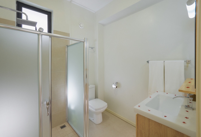 Imagen de la habitación del Hotel Liberty Drive Apartments and Penthouses. Foto 4