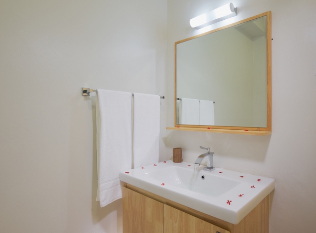 Imagen de la habitación del Hotel Liberty Drive Apartments and Penthouses. Foto 8