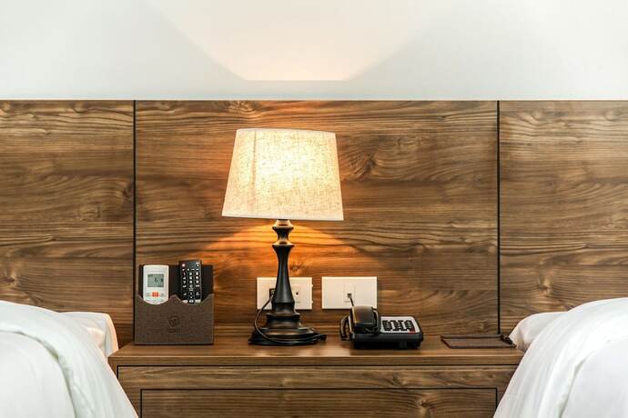 Imagen general del Hotel Liberty - Events. Foto 2