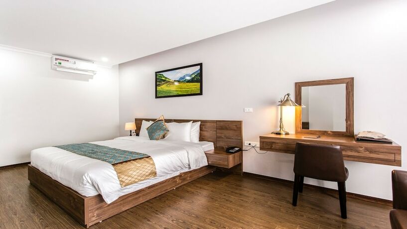 Imagen general del Hotel Liberty - Events. Foto 3