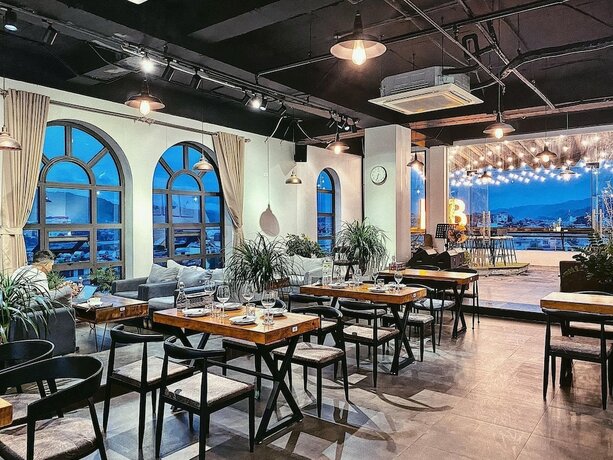 Imagen general del Hotel Liberty - Events. Foto 8