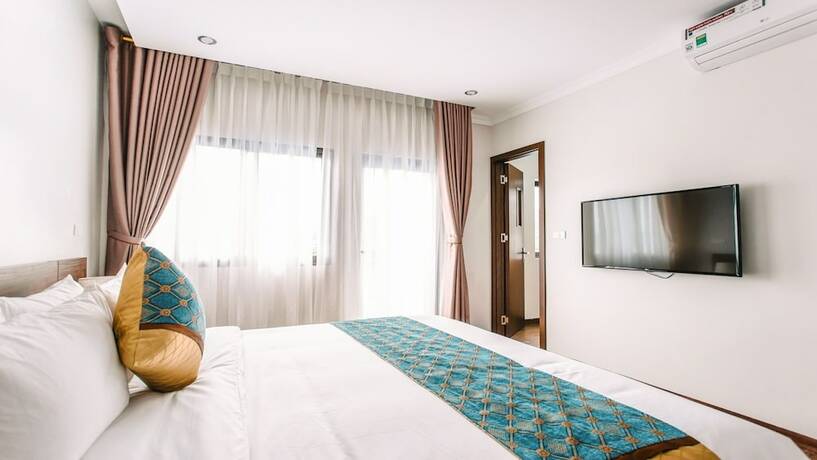 Imagen general del Hotel Liberty - Events. Foto 9