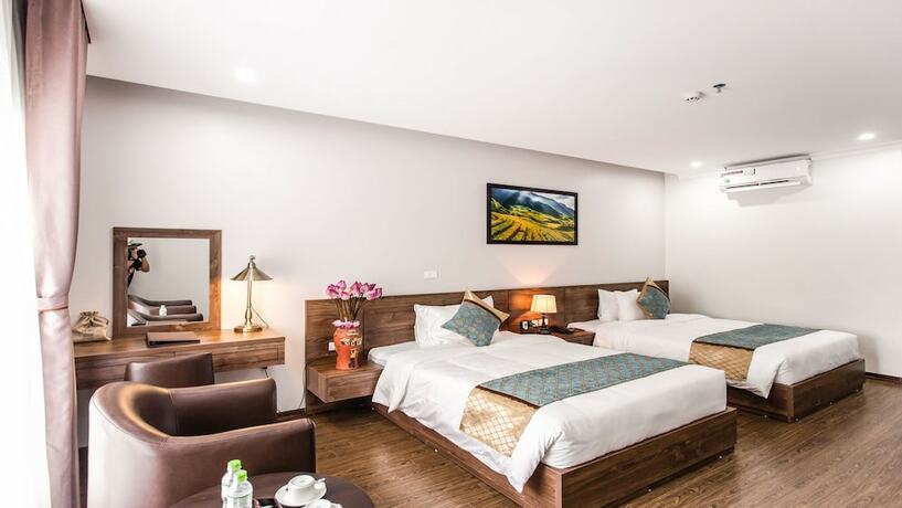 Imagen general del Hotel Liberty - Events. Foto 13