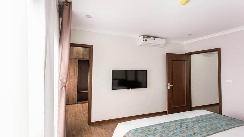 Imagen general del Hotel Liberty - Events. Foto 14