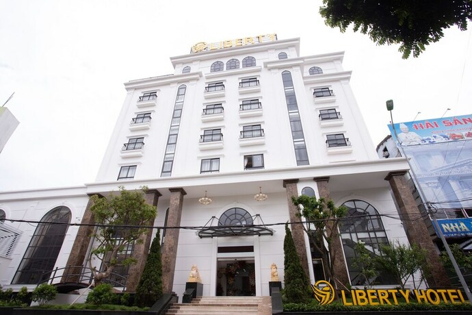 Imagen general del Hotel Liberty - Events. Foto 1